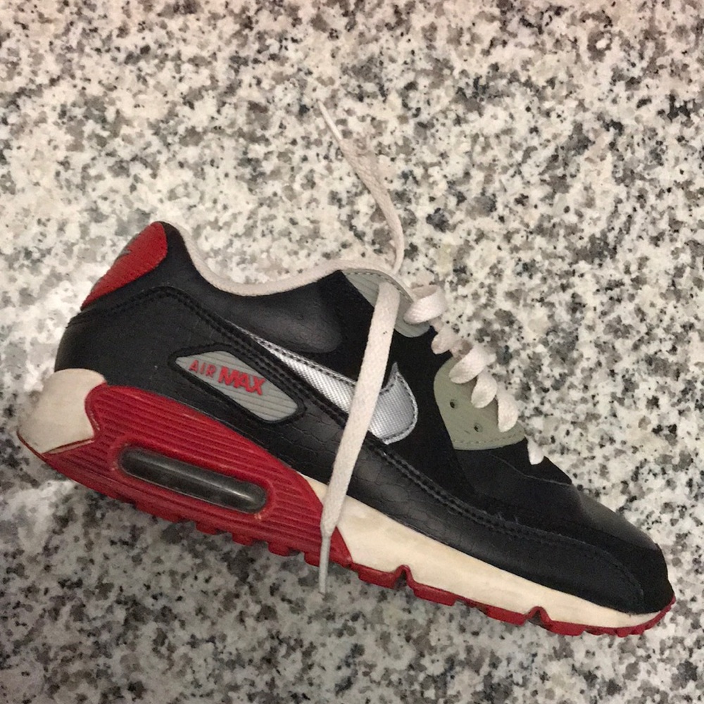 Nike Air Max